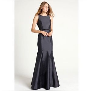 Monique Lhuillier Bridesmaid Dress - Style Number: 450304
